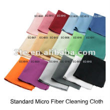 Microfiber Lens Cleaning Cloth